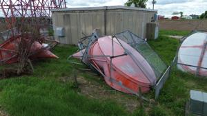Picture provided by Luke LaRock 06/24/2026